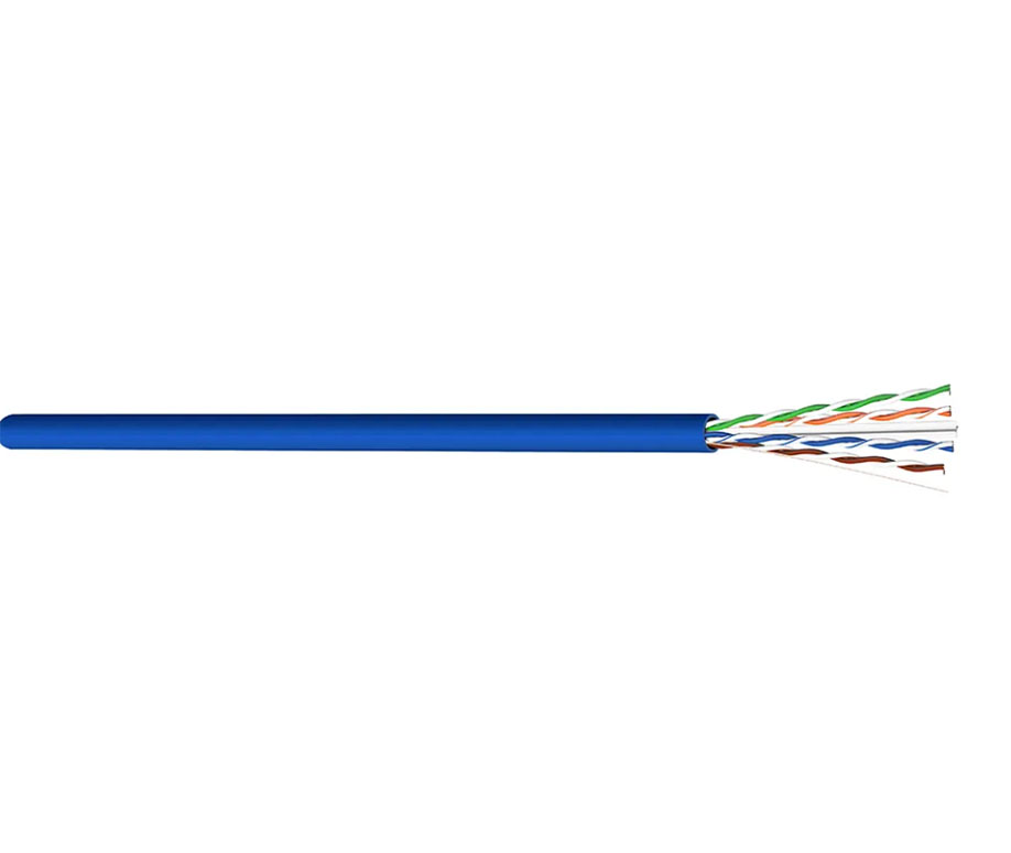 CAT6A UTP