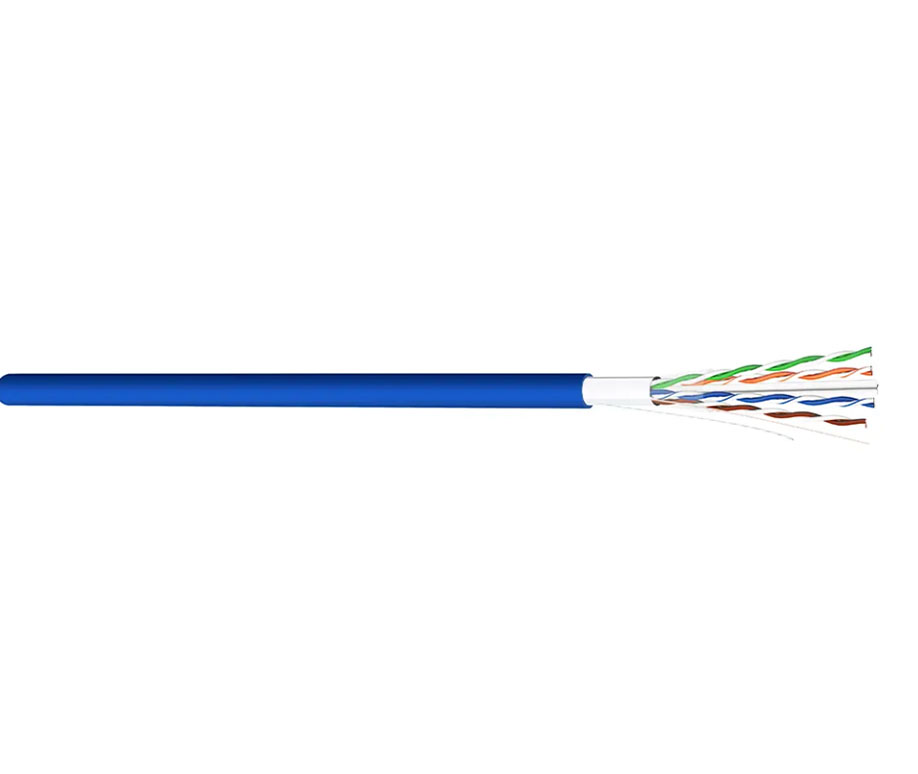 CAT6A OUTDOOR/DIRECT BURIAL SHD
