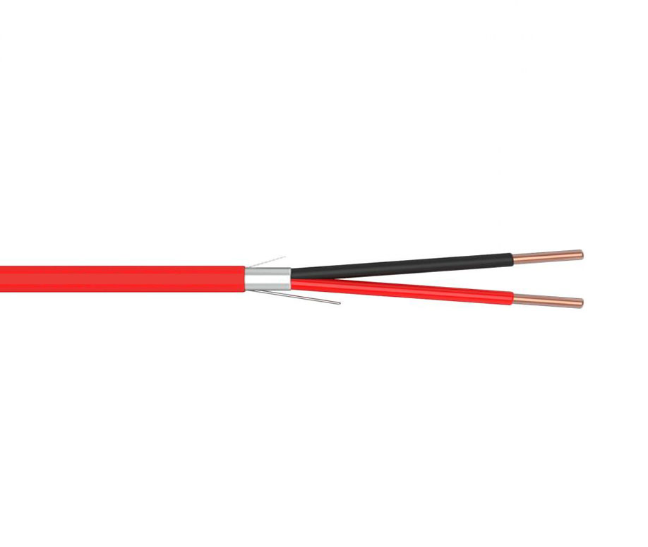 FPLP/CL3P/CMP SHIELDED 14AWG 