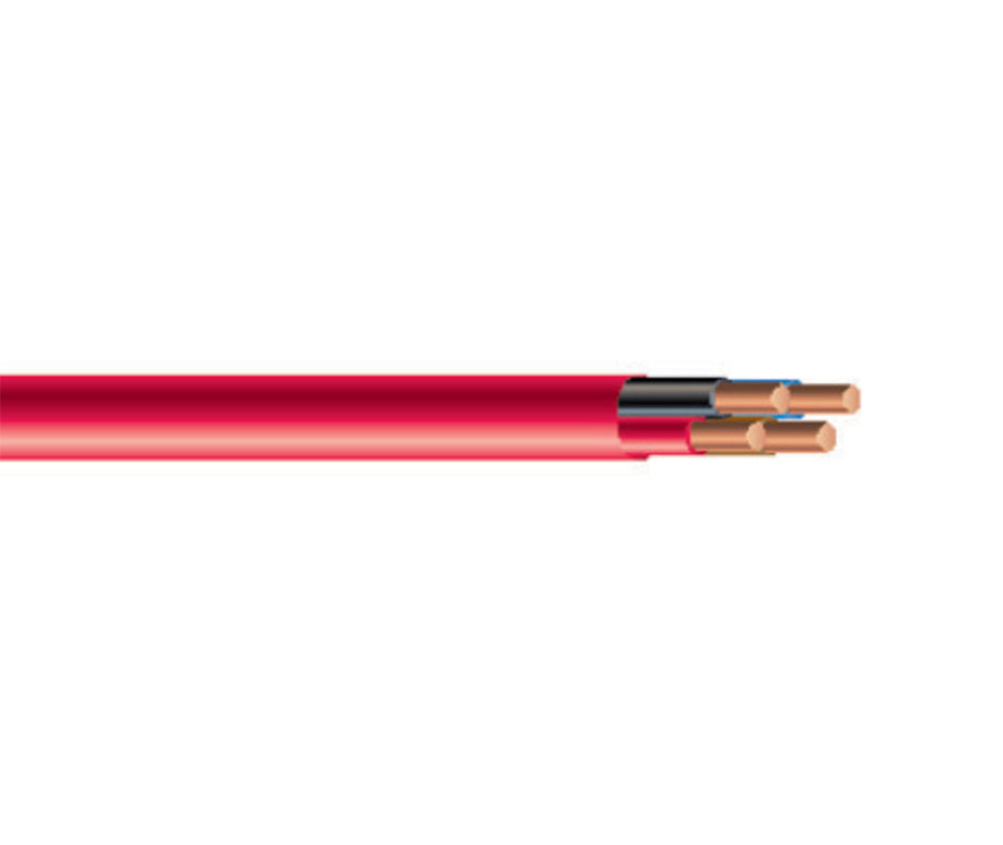 FPLR/CL3R/CMR UNSHIELDED 14AWG 