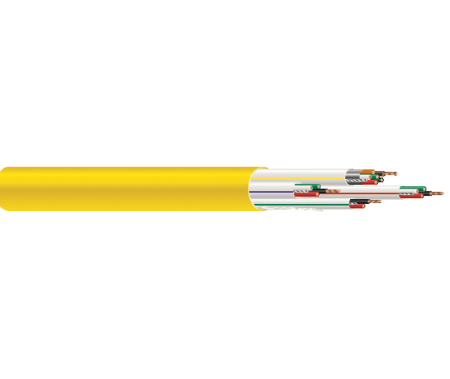 ACCESS CONTROL CABLE