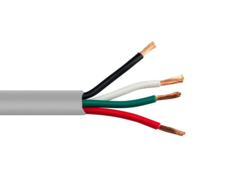 ALARM CABLE UNSHD 12AWG